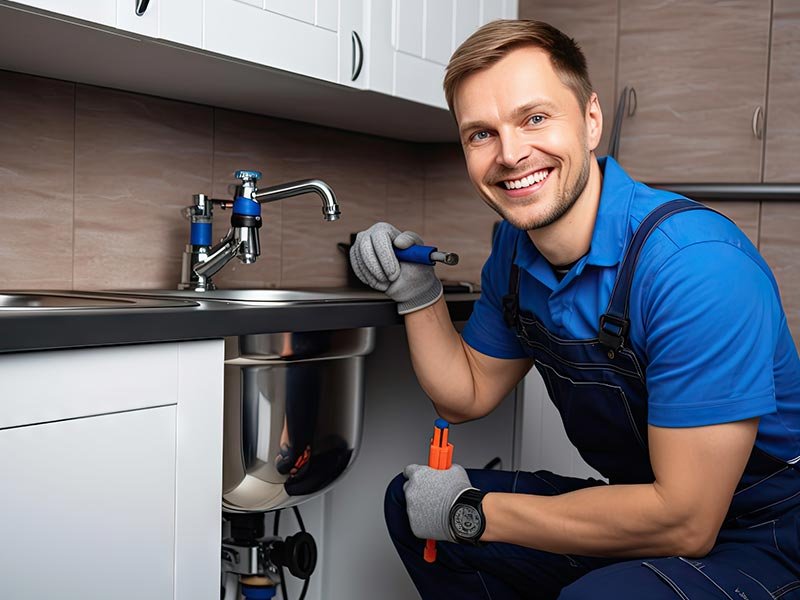 Carlisle Handyman Service