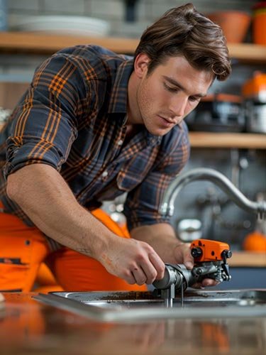 Plumber