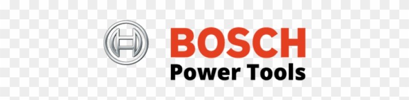 Bosch tool logo