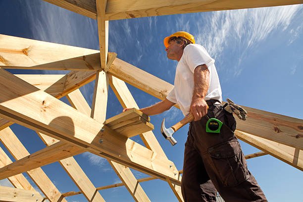 CARPENTRY SERVICES