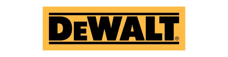 dewalt logo