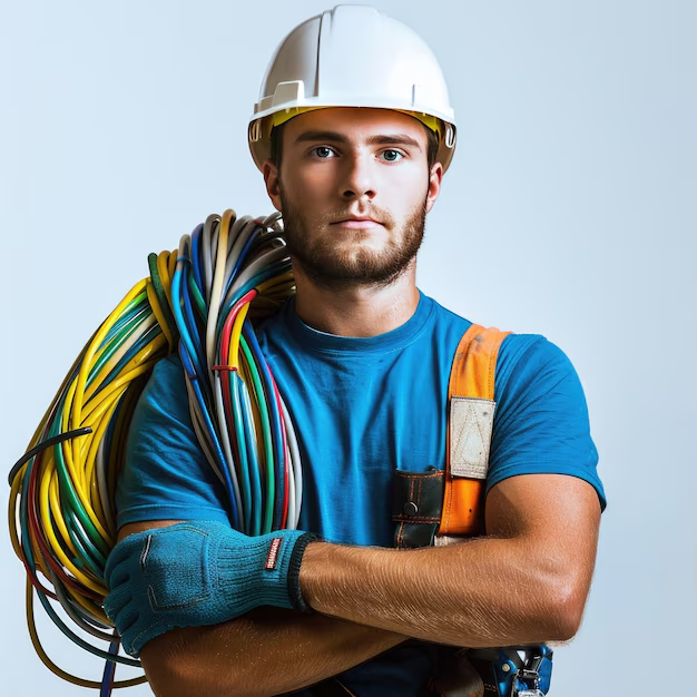 Electrician