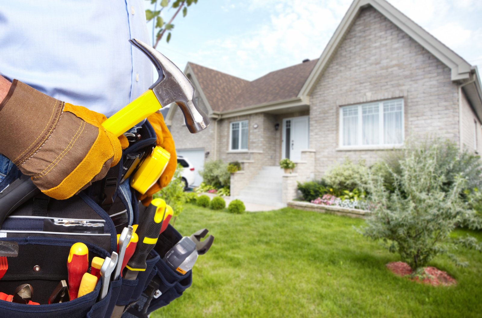 Handyman Service, FTL Handyman Services Mechanicsburg, PA Craftsman, certified technician
