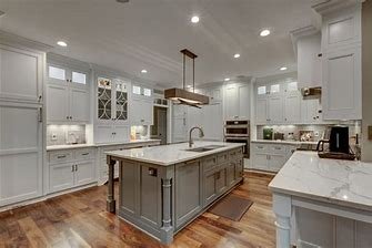 Kitchen remodeling by FTL Handyman & Remodeling Service in Mechanicsburg, PA