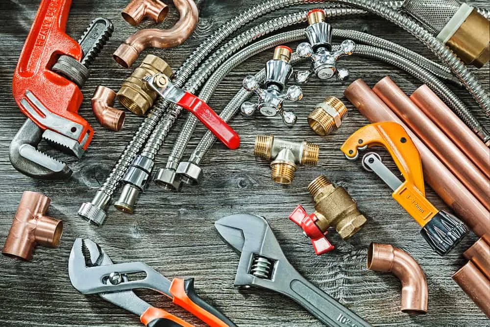 Plumbing repair services by FTL Handyman & Remodeling Services in Carlisle, PA