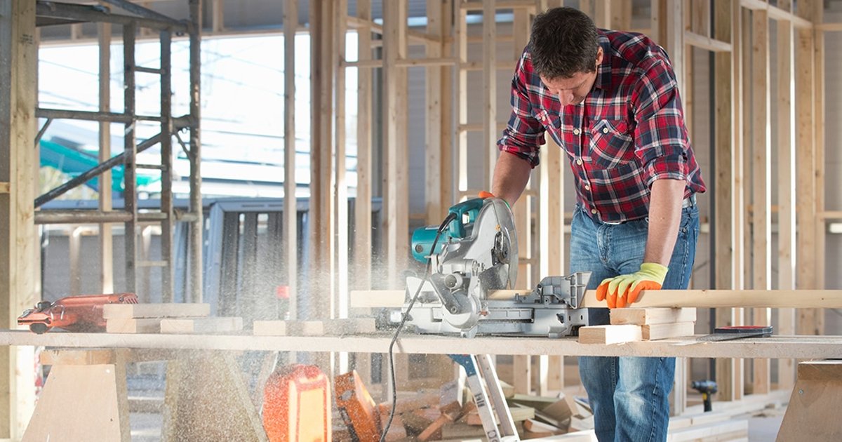 ROUGH CARPENTRY