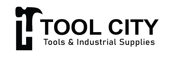 Tool city logo