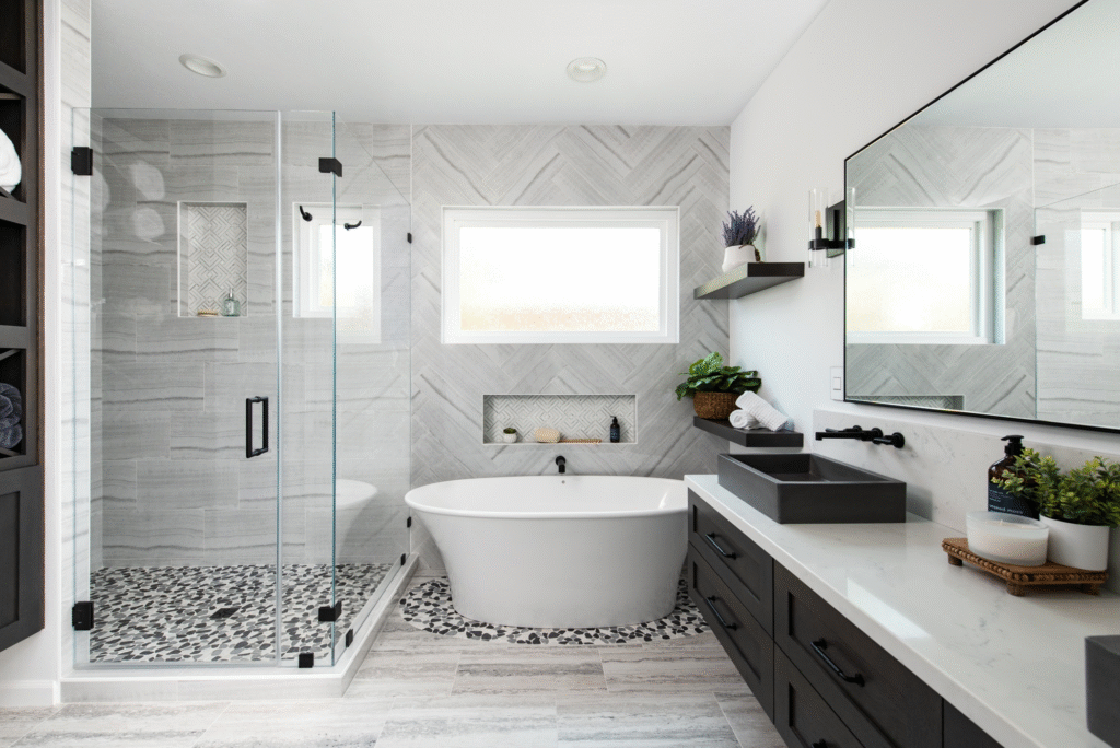 Home Remodeling Contractor