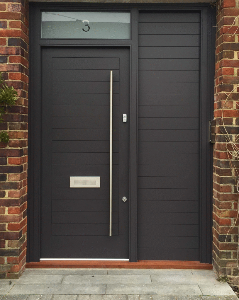 Door installation by FTL Handyman & Remodeling Service in Mechanicsburg, PA