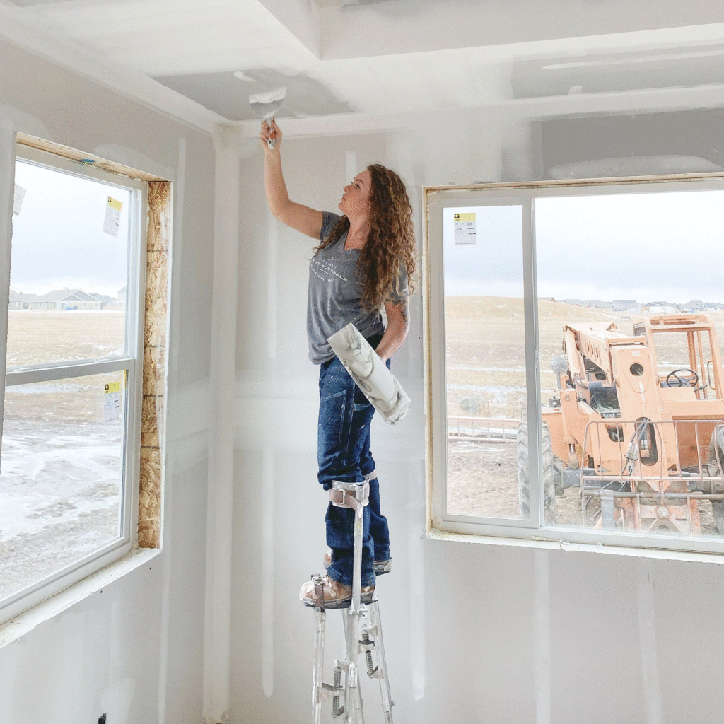 Drywall Installation Contractor