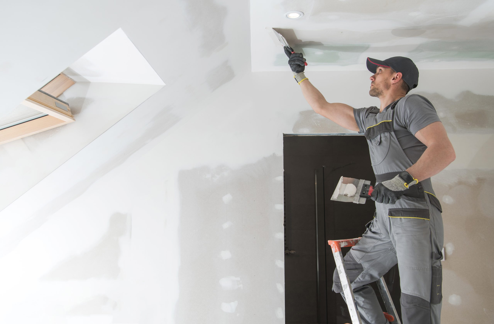 Drywall Contractor Harrisburg