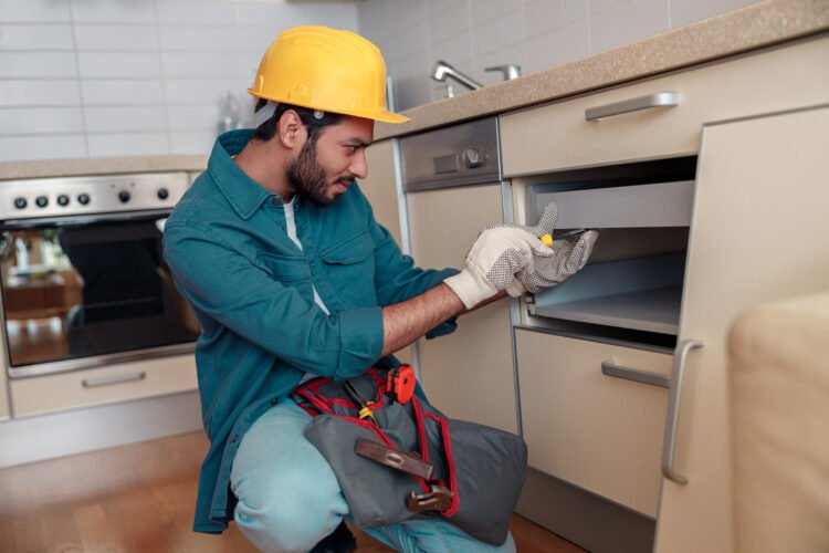 HOME MAINTENANCE