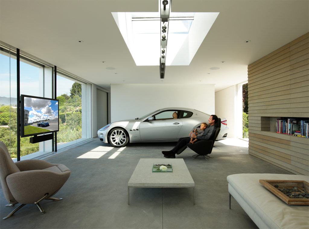Garage Renovation & Remodeling Service in Harrisburg, PA