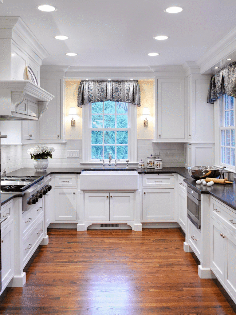 Home Remodeling Contractor