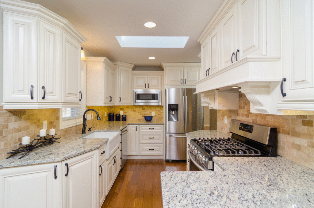 Home Renovation