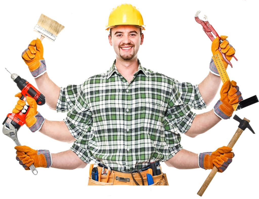 Skilled Handyman