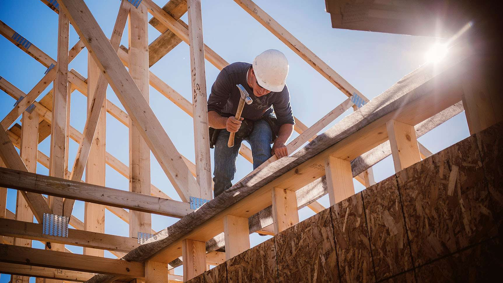 Skilled Carpenter Harrisburg