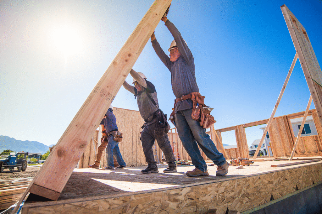 home improvement contractor
