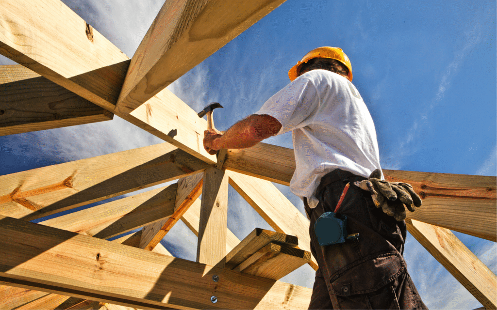 Skilled carpenter Harrisburg