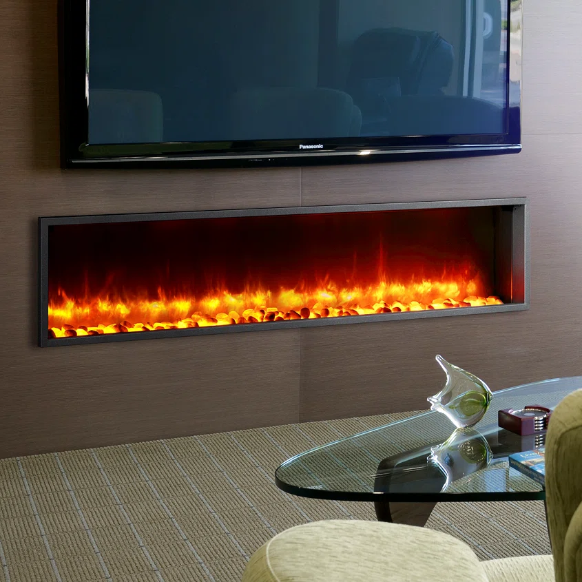 TV mounting service