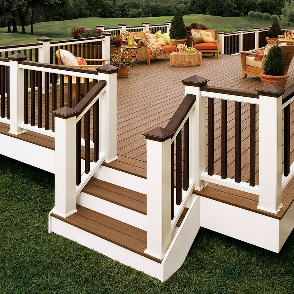 Deck Building