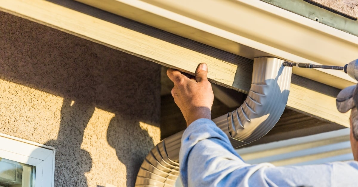 Gutter Cleaning Service