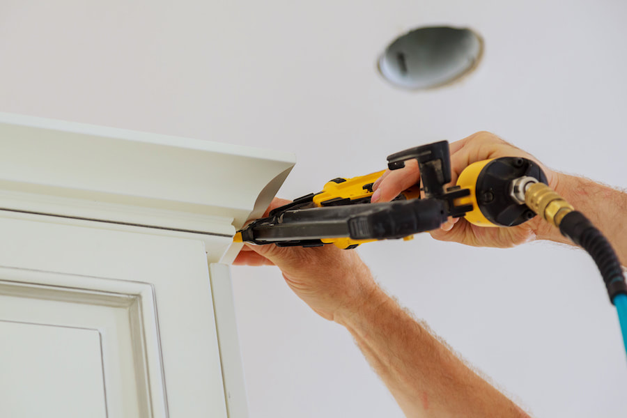 Trim Carpenter