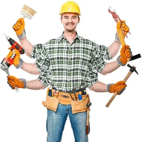 Handyman Services