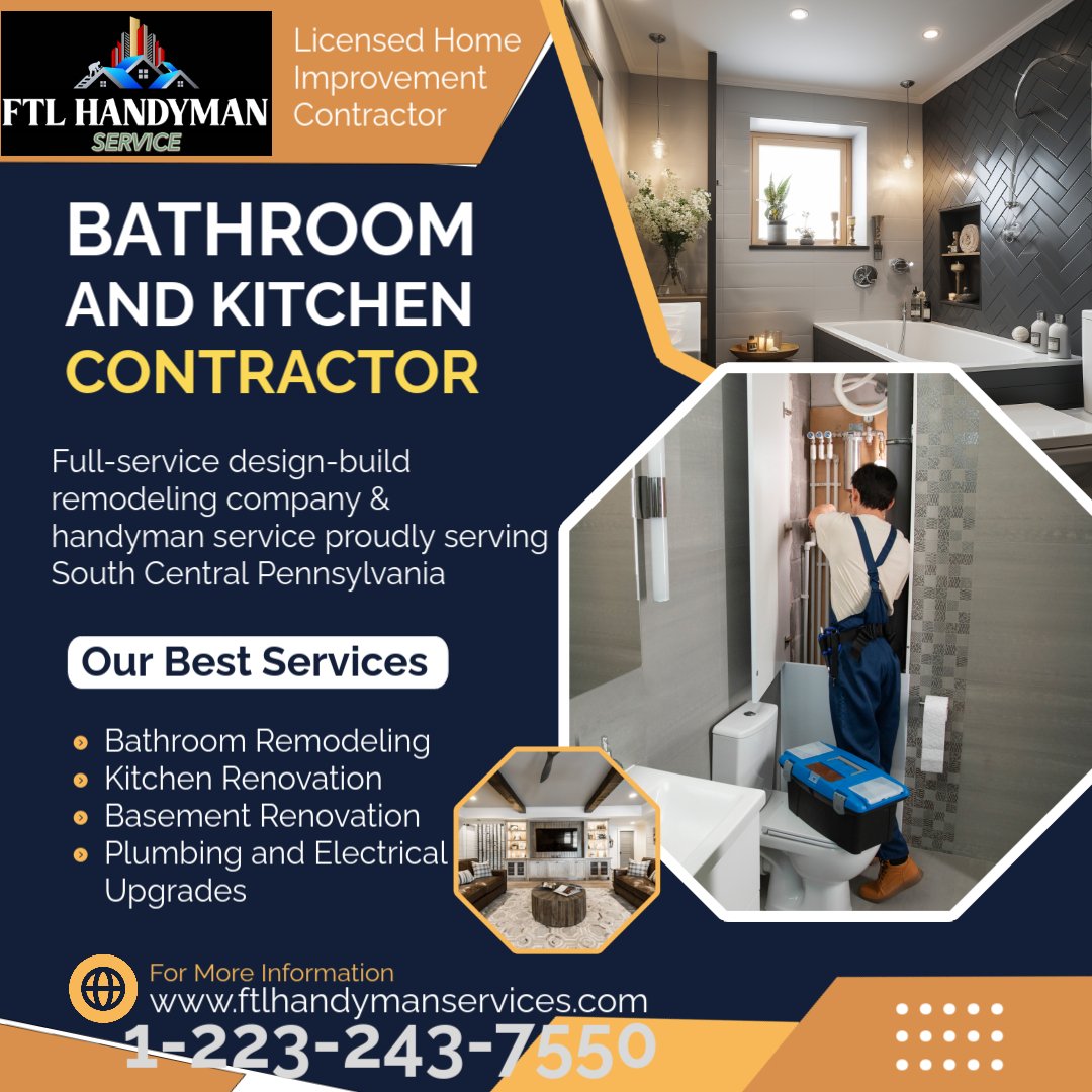 Home Renovation