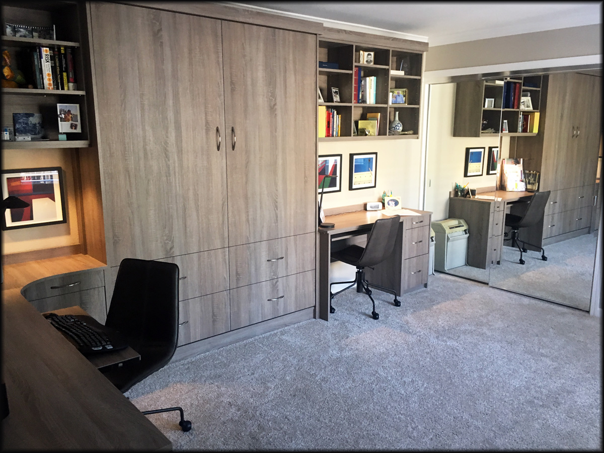 basement murphy bed 2 office