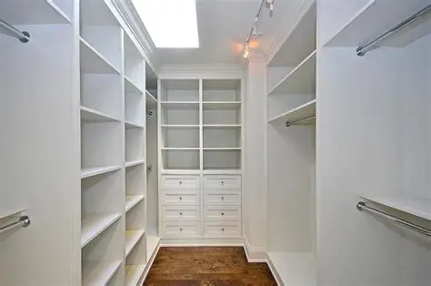 Custom Closet by FTL Handyman & Remodeling Service in Mechanicsburg, PA