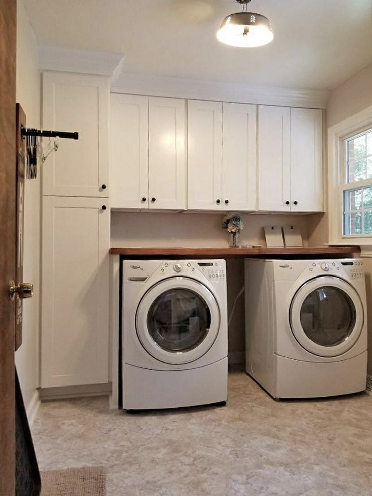 rent ready renovation