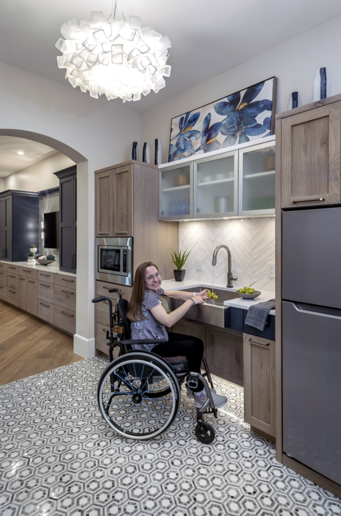 ADA Compliance Renovation