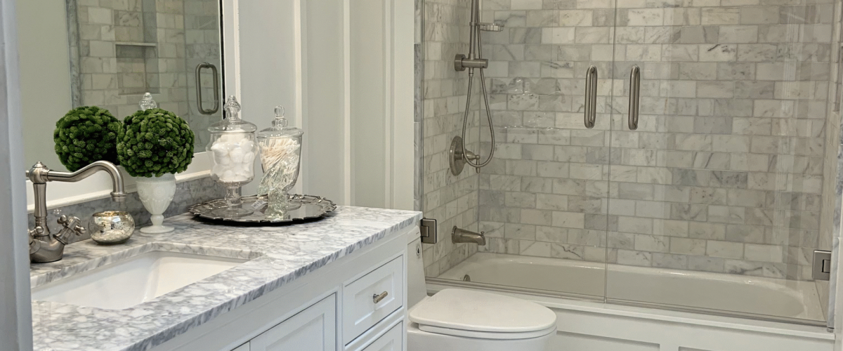 Bathroom remodeling, FTL Handyman Services