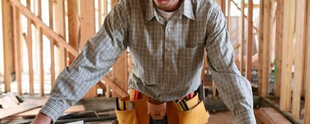 Home Remodeling Contractor