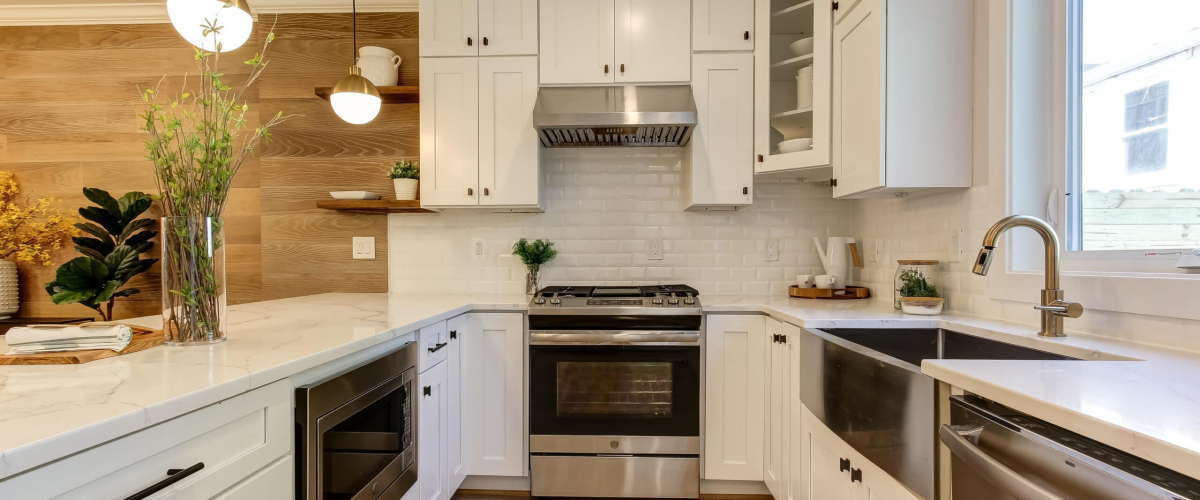 Kitchen remodeling Mechanicsburg